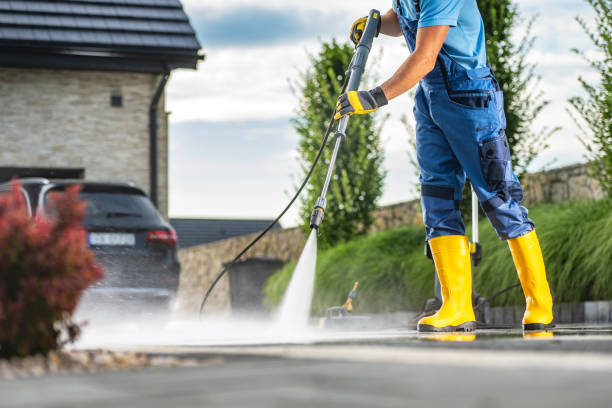 Marysville, OH Pressure Washing Services Company